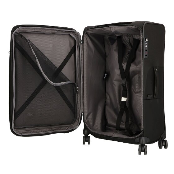 Samsonite B-Lite Icon Spinner 4-Wheel Trolley 71 cm