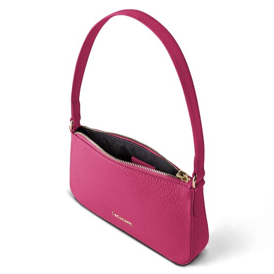 Lazarotti Bologna Leather Torba na ramię Skórzany 22 cm