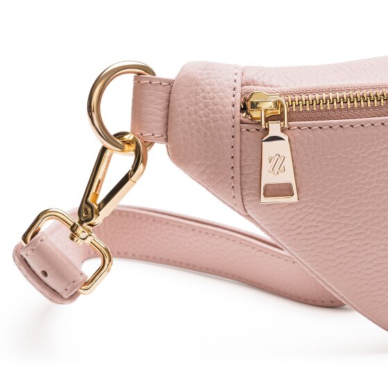 Lazarotti Bologna Leather Saszetka Skórzany 31 cm