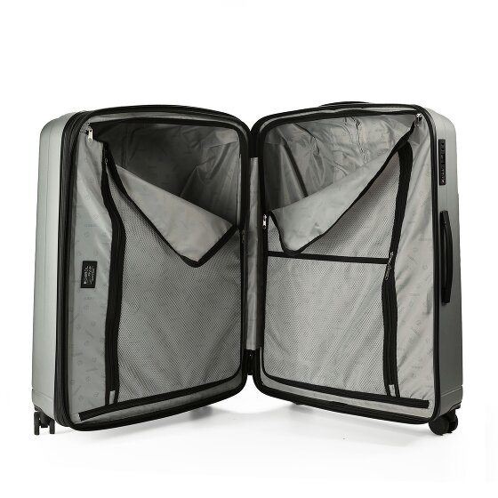 Gabol Radar 4 kółka Walizka 76 cm