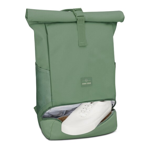 Johnny Urban Eco Series Allen Large Plecak 45 cm Komora na laptopa