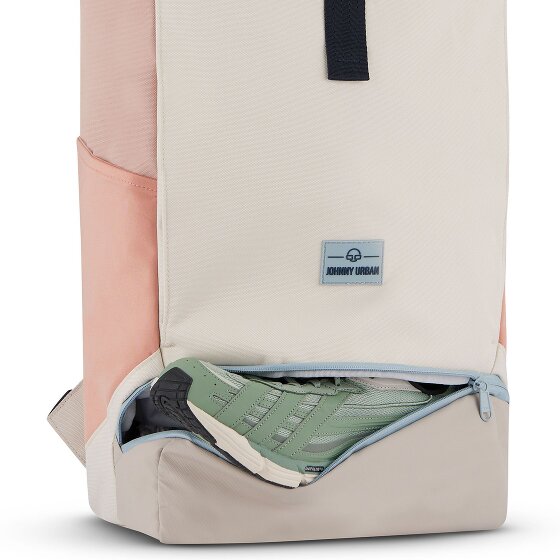 Johnny Urban Eco Series Allen Large Plecak 45 cm Komora na laptopa