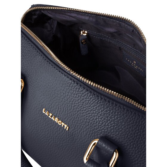 Lazarotti Bologna Leather Torba Skórzany 26 cm