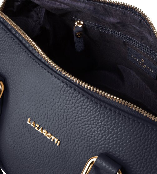 Lazarotti Bologna Leather Torba Skórzany 26 cm