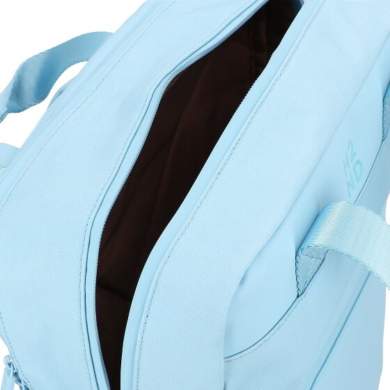 Harbour 2nd City Lights Hamburg Plecak XL 40 cm Komora na laptopa