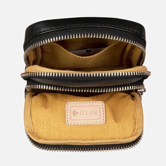 Jekyll & Hide Paris Etui na telefon komórkowy Skórzany 11 cm