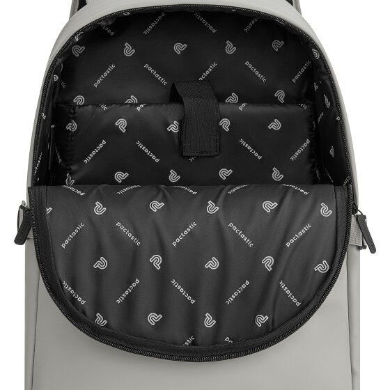 Pactastic Urban Collection Plecak 44 cm Komora na laptopa