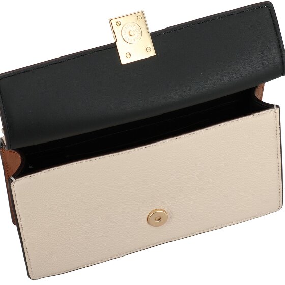 Kate Spade New York Deco Torba na ramię Skórzany 20 cm