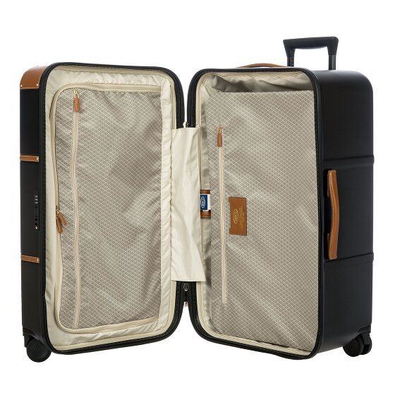 Bric's Bellagio 4 kółka Walizka 75.5 cm