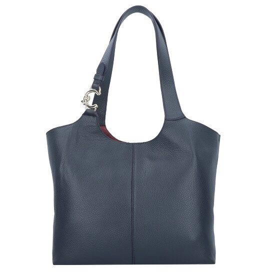 Coccinelle C-Easy Torba na ramię Skóra 34 cm