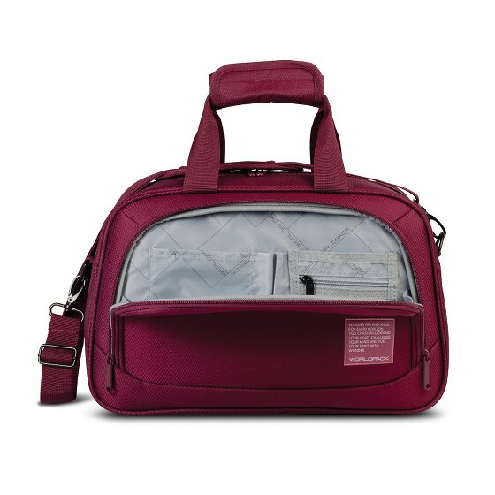 Worldpack Basel Torba lotnicza 40 cm