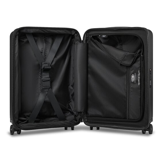 Porsche Design Voyager 3.0 4 kółka Walizka kabinowa S 55 cm z funkcją poszerzenia
