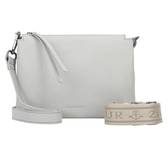 Harbour 2nd Just Pure Mirela Torba na ramię Skórzany 20.5 cm