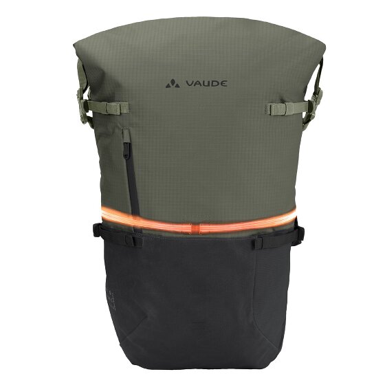 Vaude CityGo II 23 Plecak 53 cm Komora na laptopa