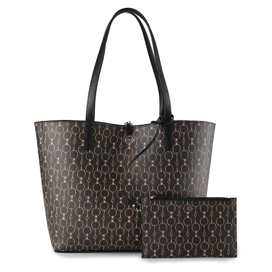 Lauren Ralph Lauren Torba Merrimack Reversible Shopper Bag 32 cm