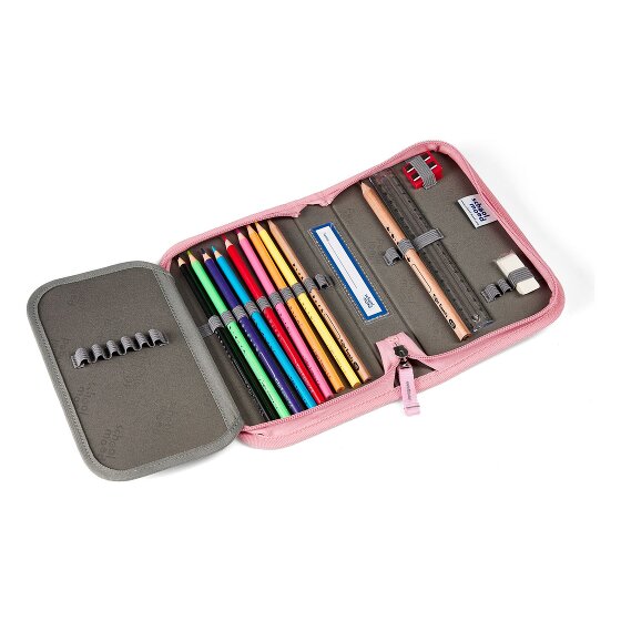 School-Mood Zestaw tornistrów Champion Maxx 6-częściowy model 2026