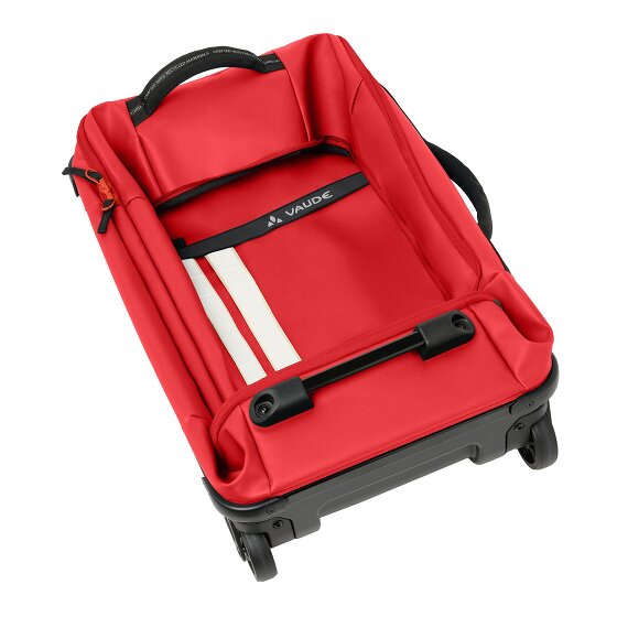 Vaude Takutea 65 2 kółka Walizka 65 cm