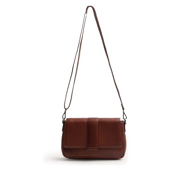 The Chesterfield Brand Zora Torba na ramię Skóra 27 cm