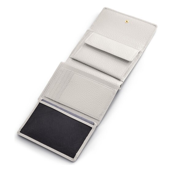 Lazarotti Bologna Leather Portfel Skórzany 12 cm