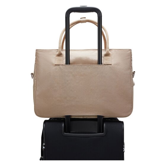 Kipling Superworker Torba na ramię 41 cm