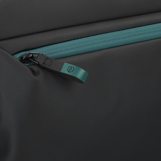 Piquadro Corner Special Torba podróżna Weekender 51 cm