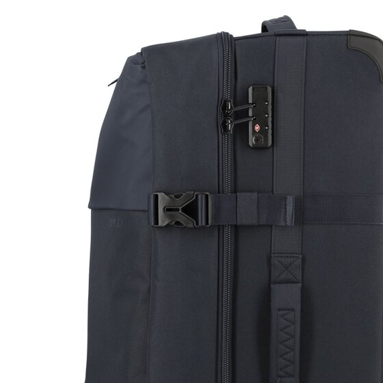 Jump Dunaa 2 kółka Torba podróżna 80 cm