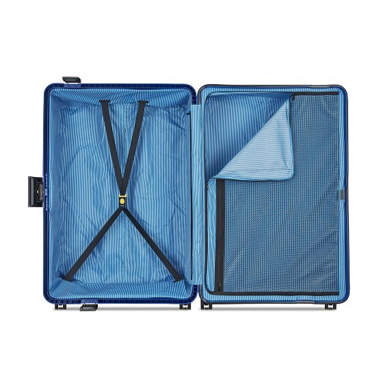 Delsey Paris Vauban 4 kółka Walizka 82 cm