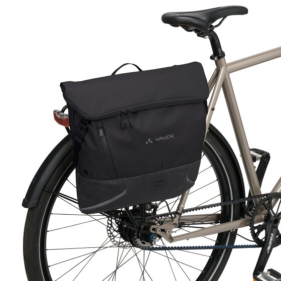 Vaude City Bike II Torba na rower 35 cm