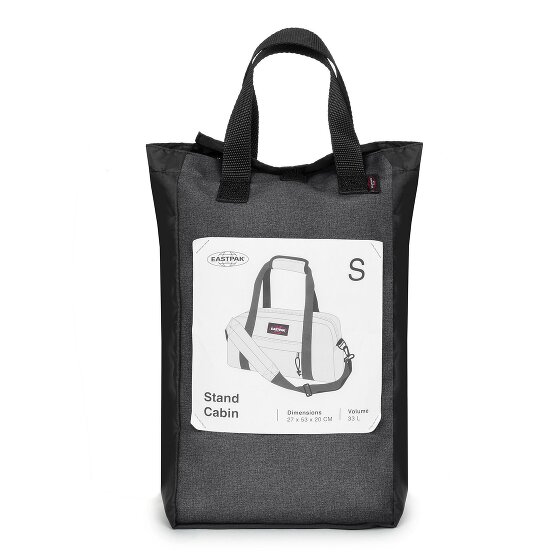 Eastpak Stand Torba podróżna Weekender 53 cm