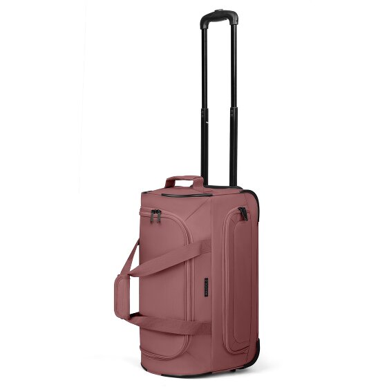 Redolz Torba podróżna na 2 kółkach Duffle Essentials 51 cm