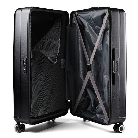 American Tourister Sunset Hills 4 kółka Walizka L 74.5 cm