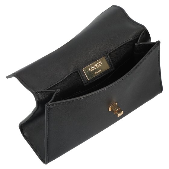 Lauren Ralph Lauren Farrah Torba Skórzany 20 cm