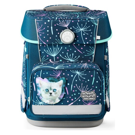 School-Mood Zestaw tornistrów Champion Maxx 6-częściowy model 2026