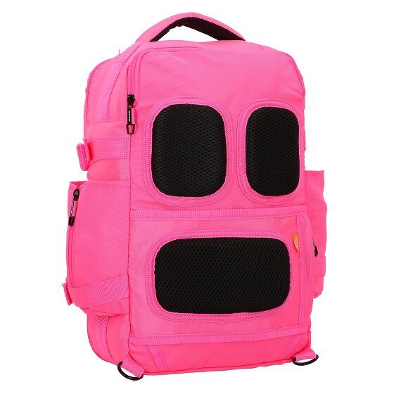 Polestream Plecak podróżny Strz by Berlin z przegrodą na laptopa 39 cm