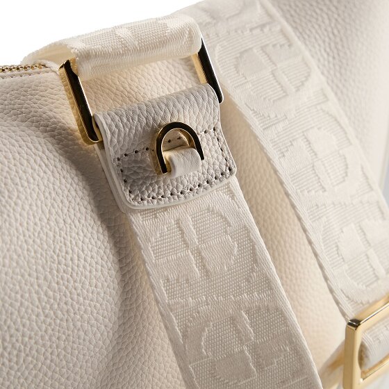 AIGNER Zita Torba na ramię Skórzany 30 cm