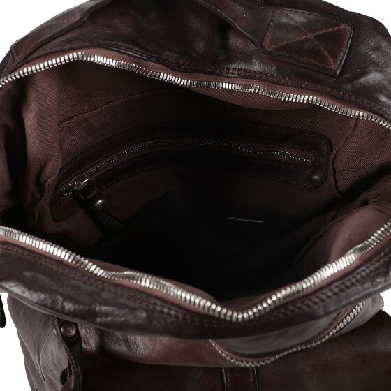 Campomaggi Melograno Plecak Skórzany 39 cm