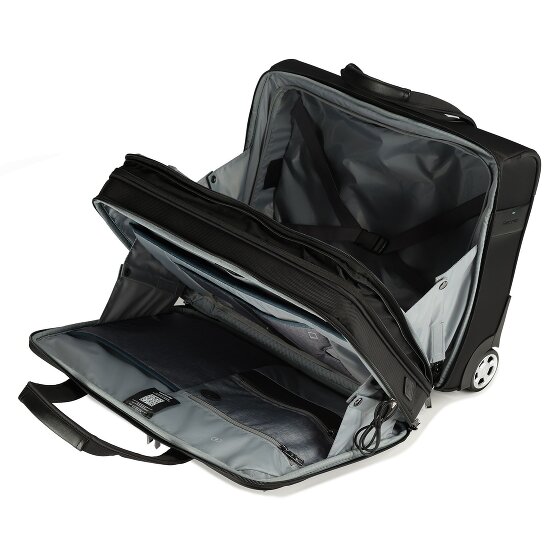 Samsonite Spectrolite 3.0 2 kółka Walizka z pilotem 39 cm Komora na laptopa
