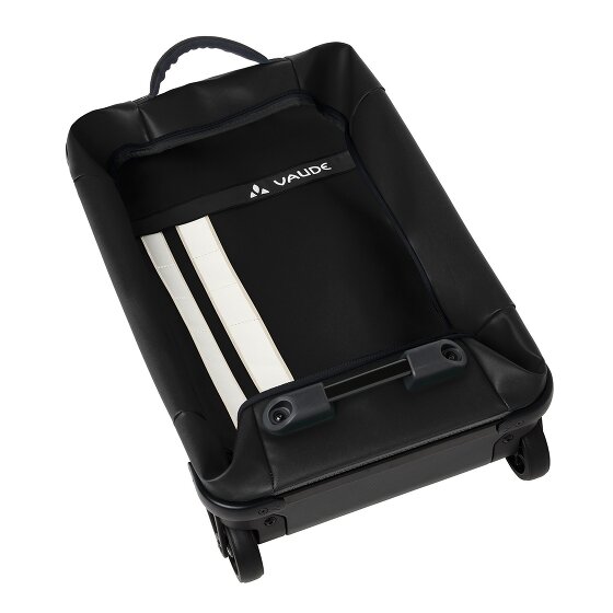 Vaude Takutea 35 2 kółka Walizka kabinowy 54 cm