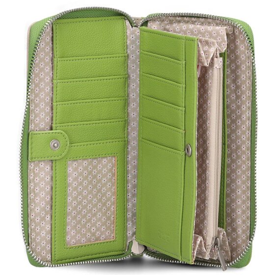 Zwei Jana Portfel 20 cm