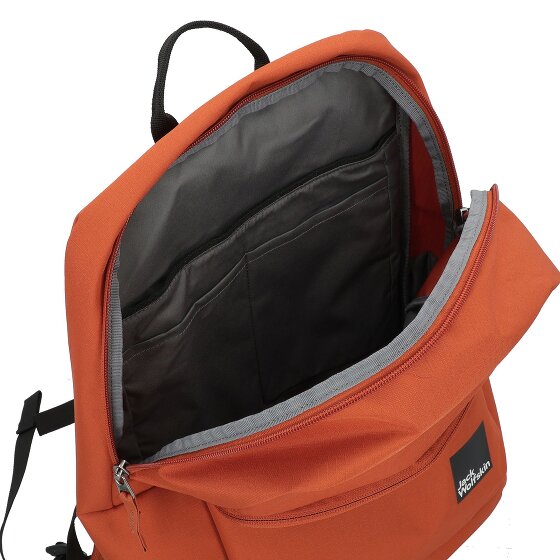 Jack Wolfskin Terraview Plecak 47 cm Komora na laptopa