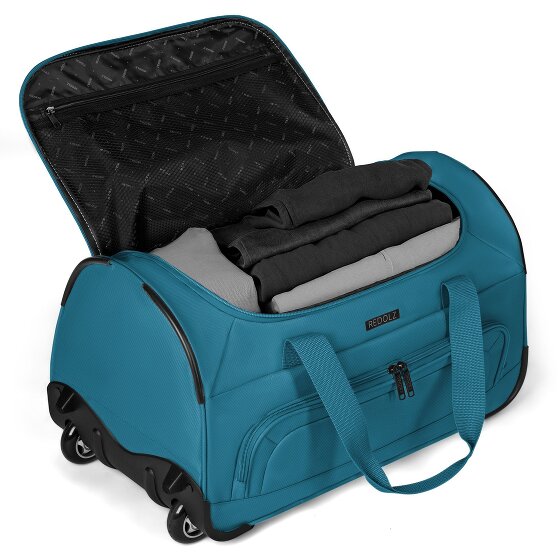 Redolz Torba podróżna na 2 kółkach Duffle Essentials 51 cm