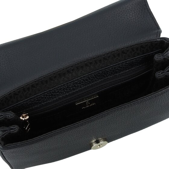 AIGNER Diadora Torba na ramię Skórzany 20 cm