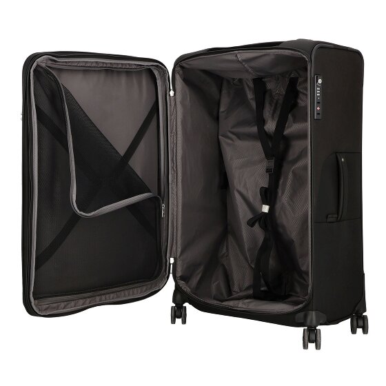 Samsonite B-Lite Icon Spinner 4-Wheel Trolley 78 cm