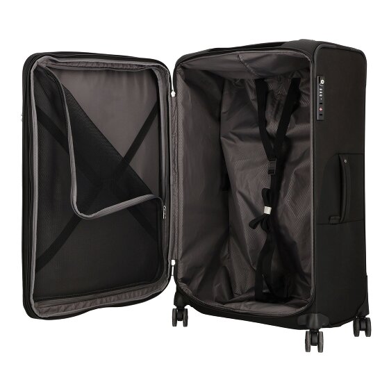 Samsonite B-Lite Icon Spinner 4-Wheel Trolley 78 cm