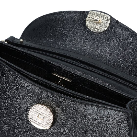 AIGNER Staffa Torba Skórzany 25.5 cm