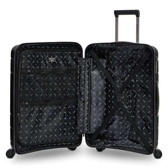 Redolz Essentials 11 MEDIUM 4 kółka Walizka 66 cm