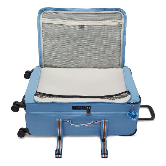 Kipling Basic Spontaneous 4 kółka Walizka L 78 cm