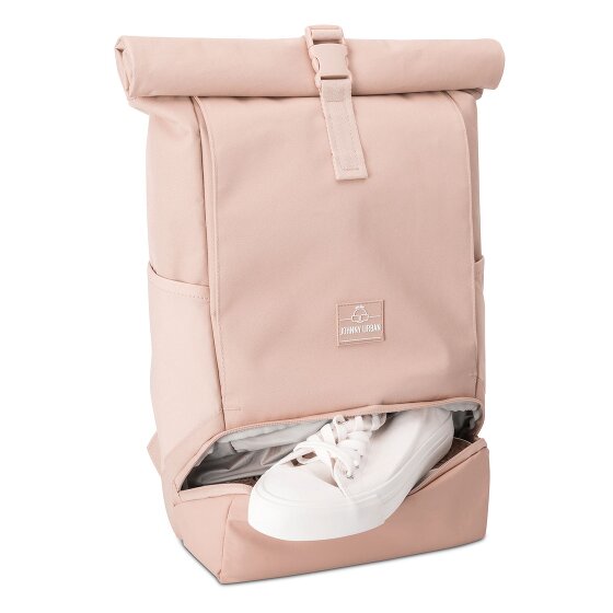 Johnny Urban Eco Series Allen Medium Plecak 40.5 cm Komora na laptopa