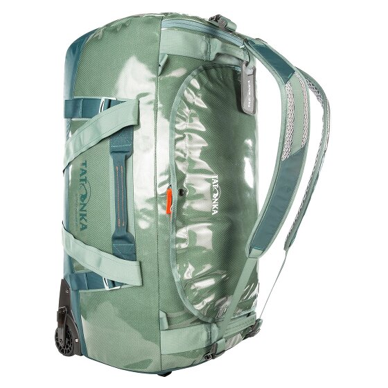 Tatonka Barrel Roller 80 2 kółka Torba podróżna 75 cm