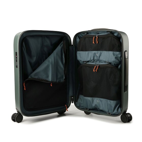 Bellroy Transit 4 kółka Walizka 58 cm